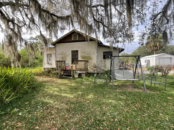 1701 SANFORD ST, Lake Wales, FL 33859