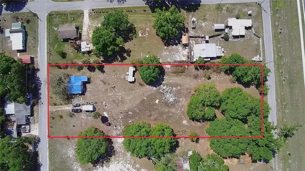 1701 SANFORD ST, Lake Wales, FL 33859