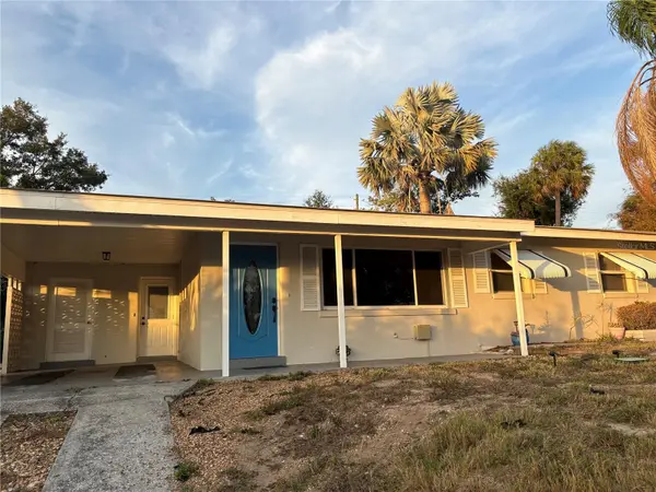 719 HILLSIDE AVE, Lake Wales, FL 33853
