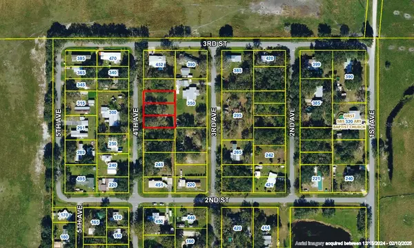 4TH AVE, Kenansville, FL 34739