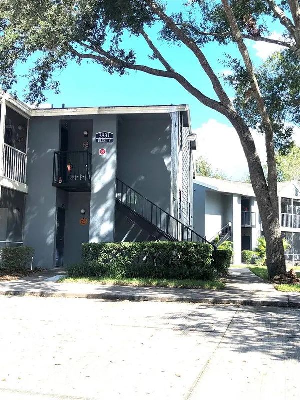 3831 BOWLINE CIR #204, Kissimmee, FL 34741
