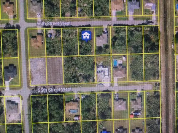 3109 56TH ST W, Lehigh Acres, FL 33971