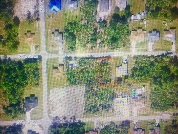 3109 56TH ST W, Lehigh Acres, FL 33971