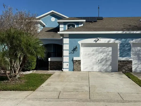 3172 RIVER BRANCH CIR, Kissimmee, FL 34741