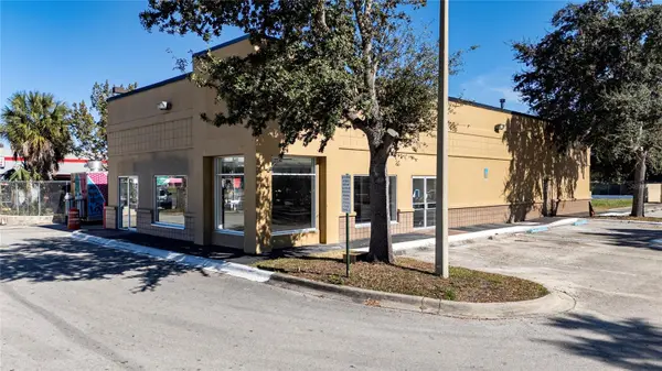 7155 S ORANGE BLOSSOM TRL, Orlando, FL 32809
