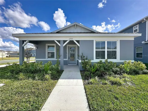 1997 TOHOQUA BLVD, Kissimmee, FL 34744