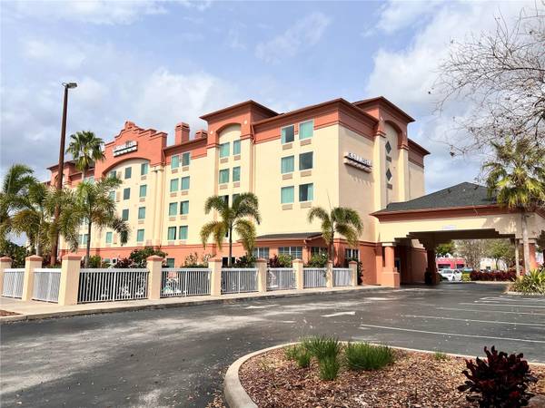 3000 MAINGATE LN #415, Kissimmee, FL 34747