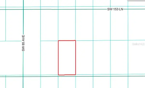 SW 155TH ST, Dunnellon, FL 34432