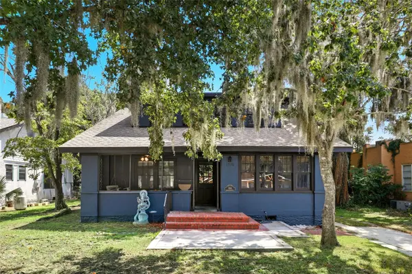1510 WASHINGTON AVE, Eustis, FL 32726