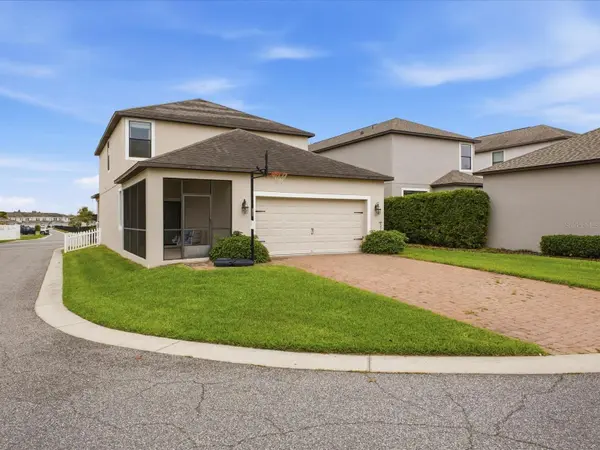 15401 PORTER RD, Winter Garden, FL 34787