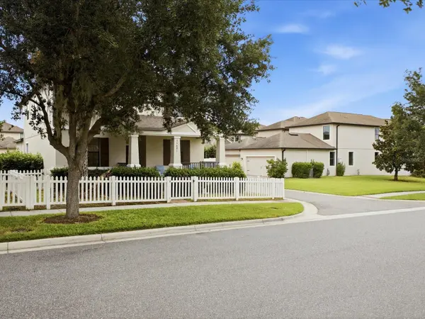 15401 PORTER RD, Winter Garden, FL 34787