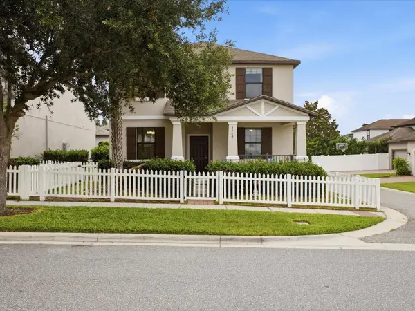 15401 PORTER RD, Winter Garden, FL 34787