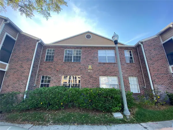 4400 THORNBRIAR LN #205, Orlando, FL 32822