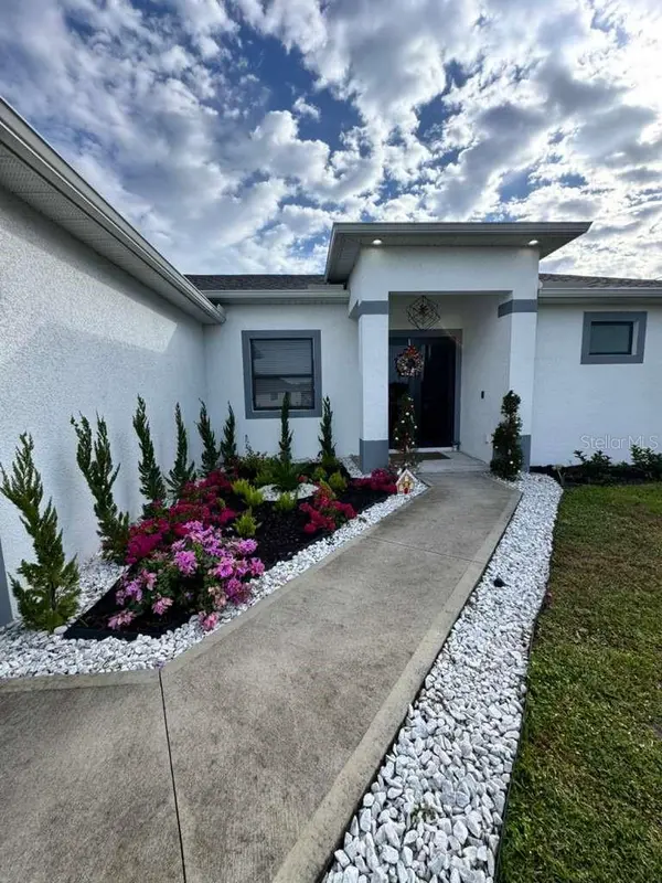 407 RANIER AVE, Lehigh Acres, FL 33974
