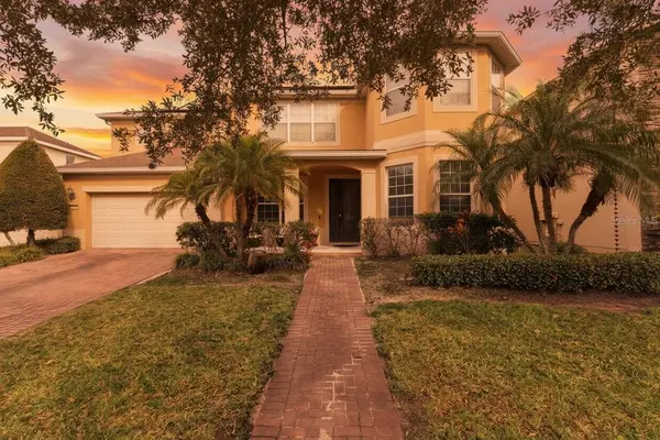 13339 ROSKIN LN, Windermere, FL 34786