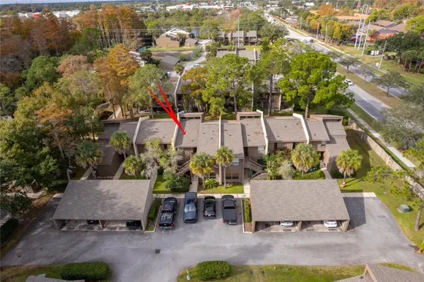 4710 JASMINE CREEK LN #1506, Orlando, FL 32811