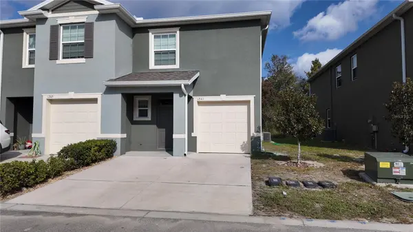 1241 YELLOW FINCH DR, Davenport, FL 33837