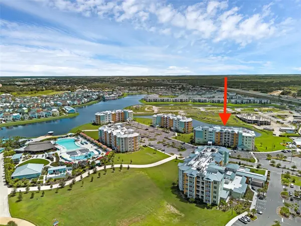 8070 UNWIND WAY #5211, Kissimmee, FL 34747