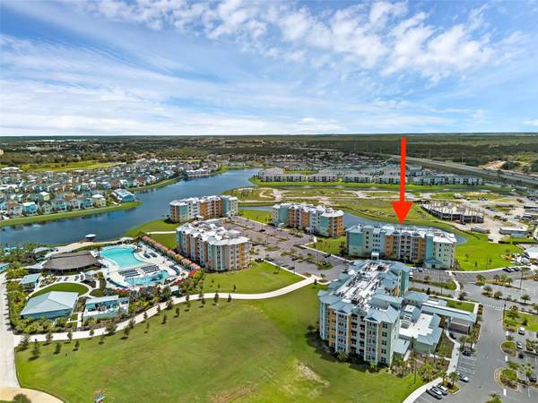 8070 UNWIND WAY #5211, Kissimmee, FL 34747