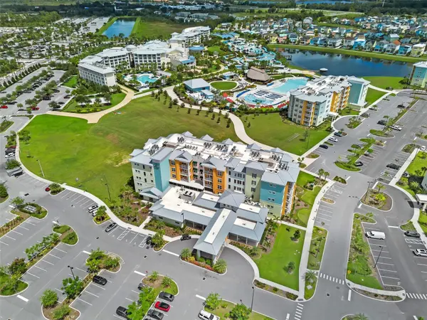 8070 UNWIND WAY #5211, Kissimmee, FL 34747
