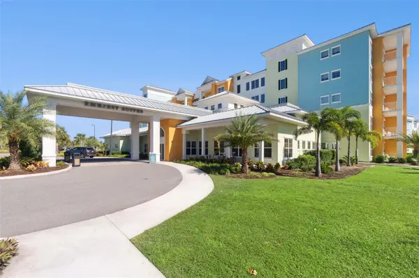 8070 UNWIND WAY #5314, Kissimmee, FL 34747