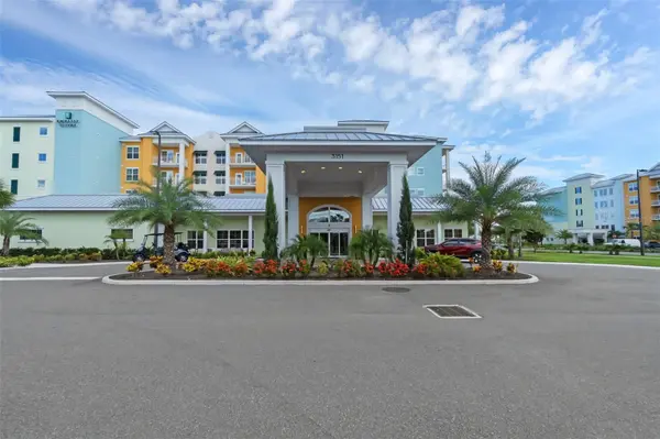 8070 UNWIND WAY #5314, Kissimmee, FL 34747