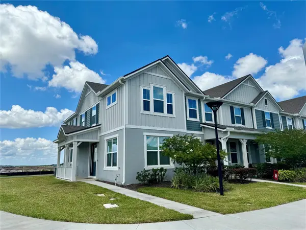 2540 BLOWING BREEZE AVE, Kissimmee, FL 34744