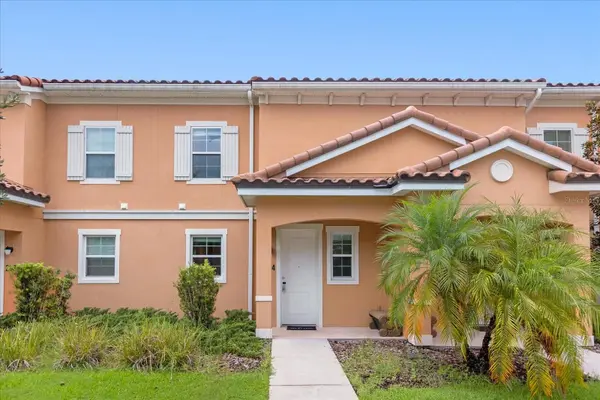 2634 CORVETTE LN, Kissimmee, FL 34746
