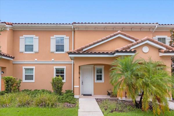 2634 CORVETTE LN, Kissimmee, FL 34746