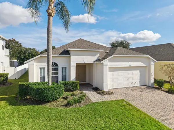 746 KILDRUMMY DR, Davenport, FL 33896
