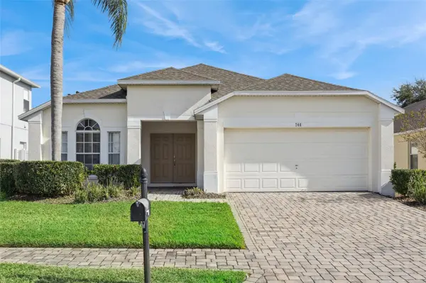 746 KILDRUMMY DR, Davenport, FL 33896