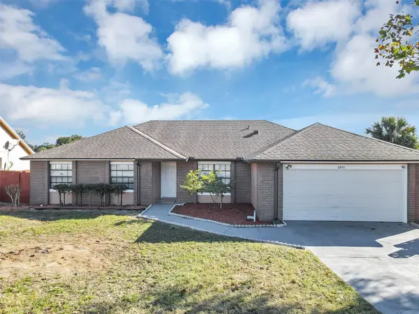 6701 MERLIN CT, Orlando, FL 32810