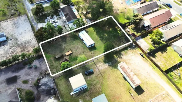 9560 HOENSTINE AVE, Orlando, FL 32824