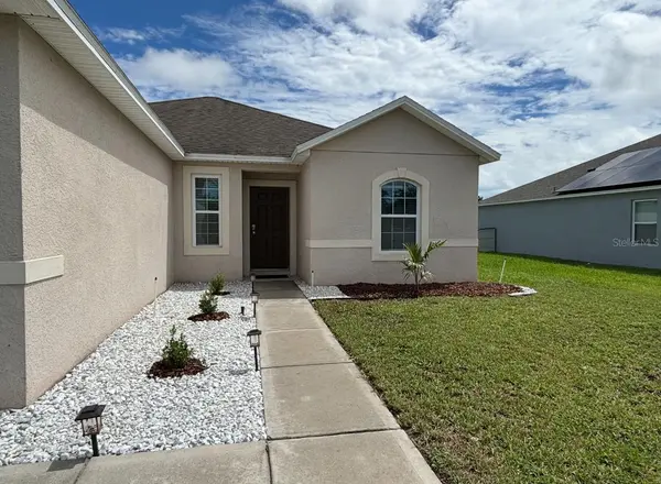 724 LAKE CUMMINGS BLVD, Lake Alfred, FL 33850