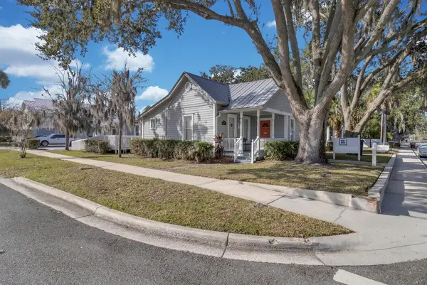 802 MABBETTE ST, Kissimmee, FL 34741