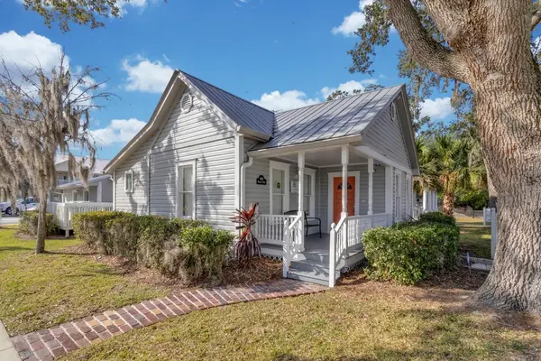 802 MABBETTE ST, Kissimmee, FL 34741