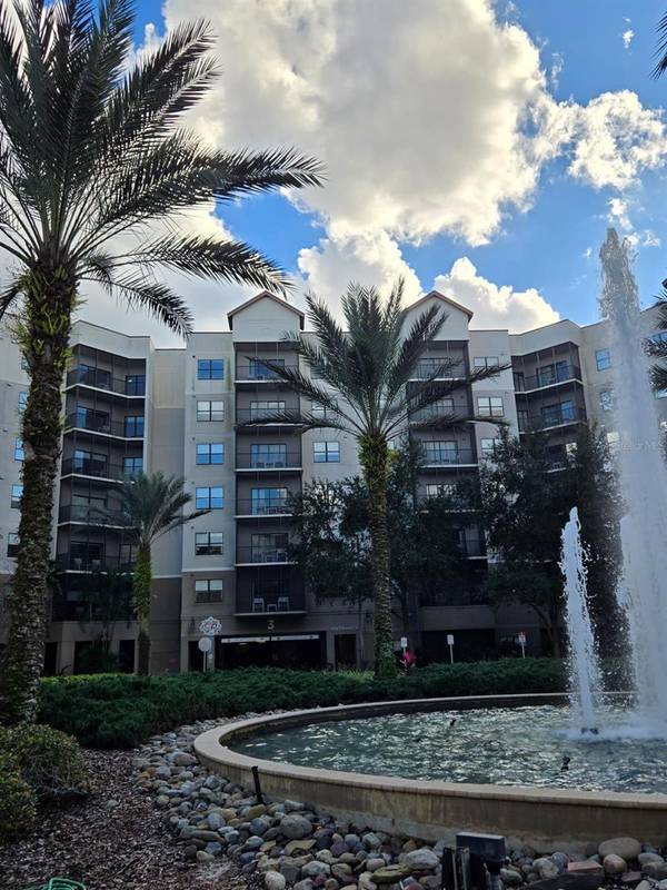 14501 GROVE RESORT AVE #3424, Winter Garden, FL 34787