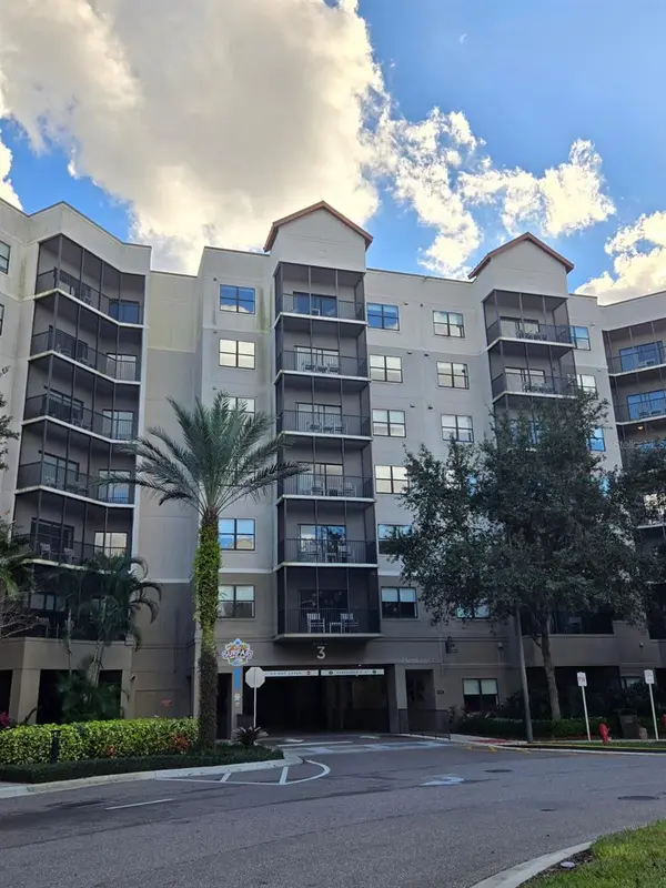 14501 GROVE RESORT AVE #3424, Winter Garden, FL 34787