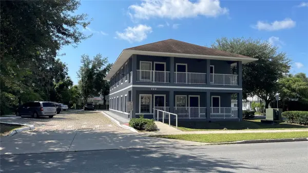722 PATRICK ST #204, Kissimmee, FL 34741