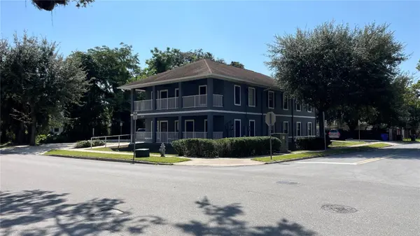 722 PATRICK ST #204, Kissimmee, FL 34741