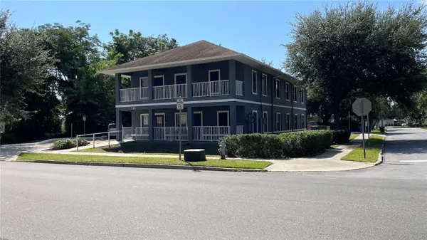722 PATRICK ST #204, Kissimmee, FL 34741