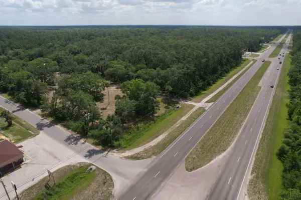 24926 E COLONIAL DR, Christmas, FL 32709