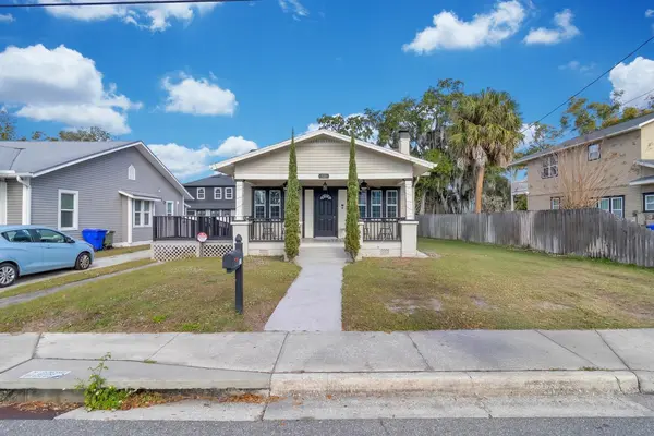 721 MABBETTE ST, Kissimmee, FL 34741