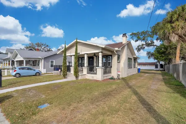 721 MABBETTE ST, Kissimmee, FL 34741