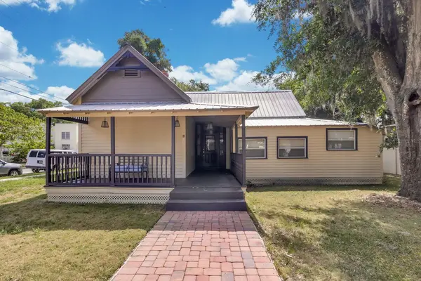 21 N BEAUMONT AVE, Kissimmee, FL 34741