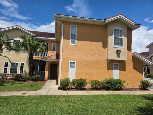 12311 LANTANA PARK LN #109, Orlando, FL 32837