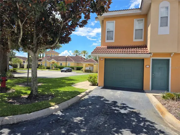 12311 LANTANA PARK LN #109, Orlando, FL 32837