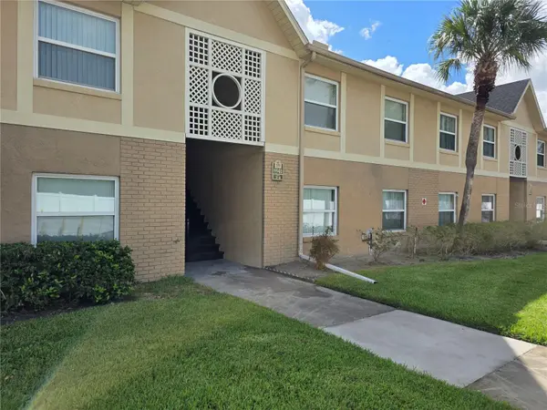 9941 BARLEY CLUB DR #3, Orlando, FL 32837