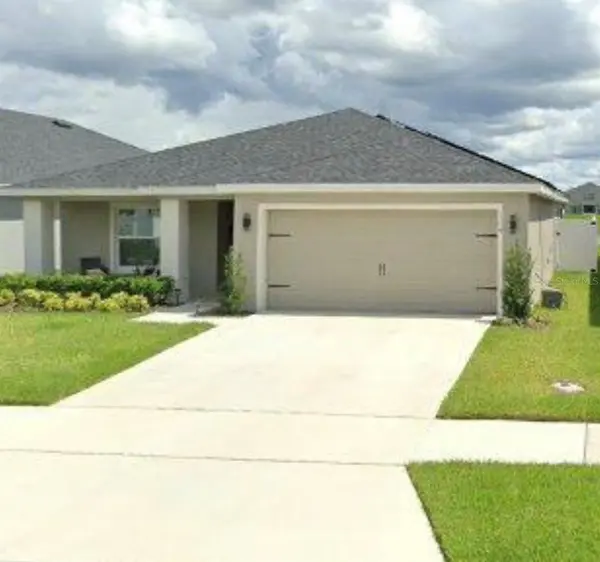 115 POLERMO AVE, Magnolia Square, FL 34771