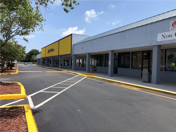 1861 N HIGHLAND AVE, Clearwater, FL 33755